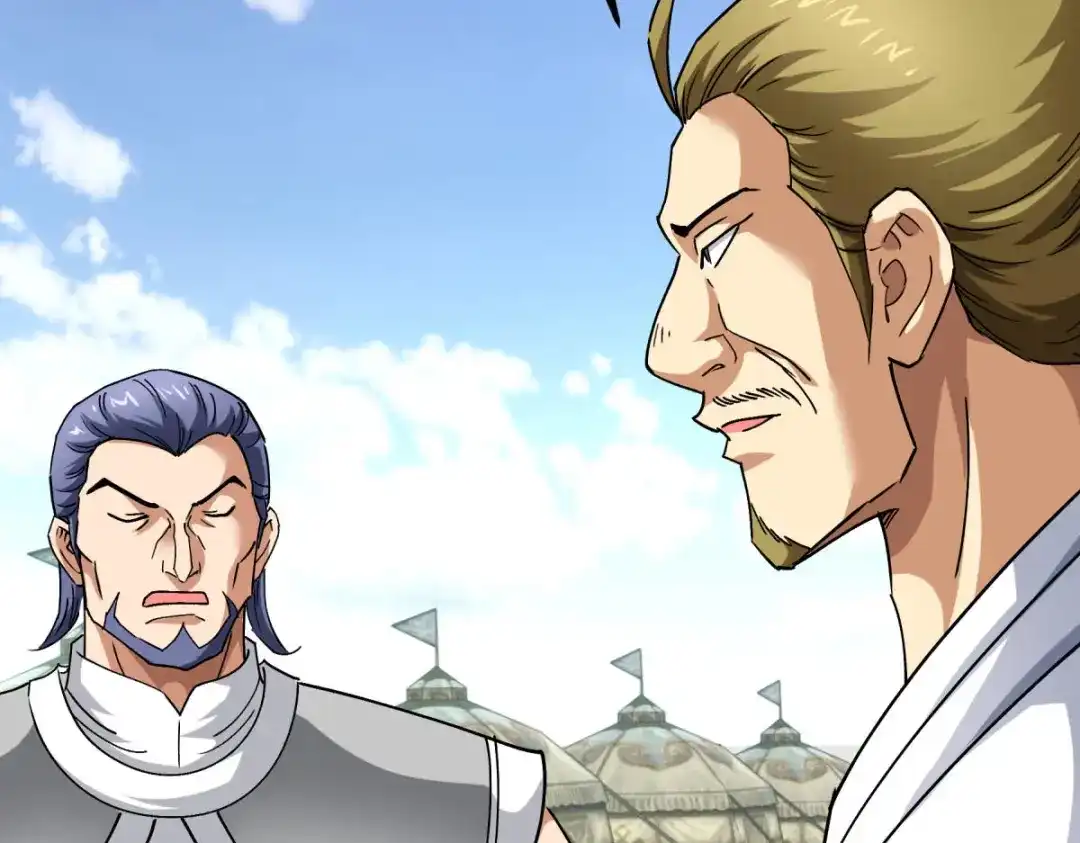 重生之我是大天神 - 第106话：总教头 - 第120张图