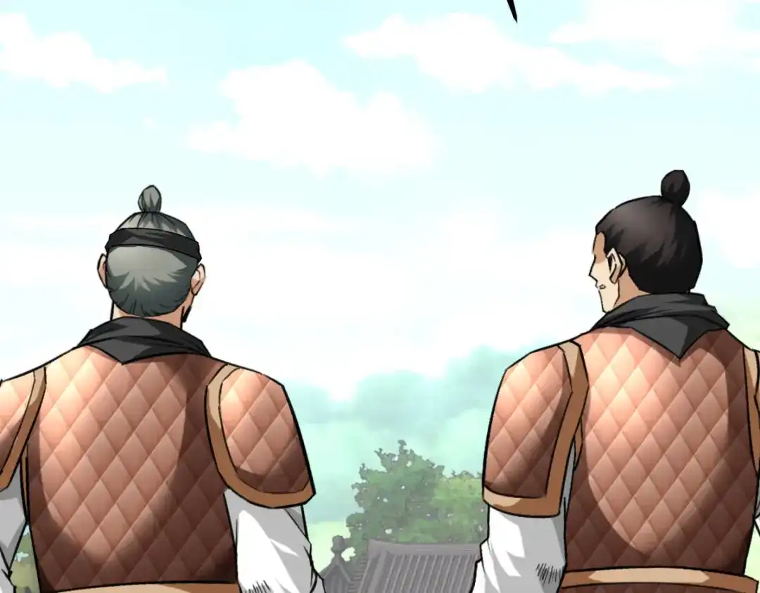 重生之我是大天神 - 第106话：总教头 - 第76张图