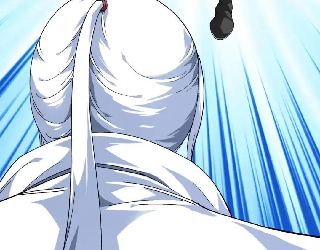 重生之我是大天神 - 第106话：总教头 - 第37张图