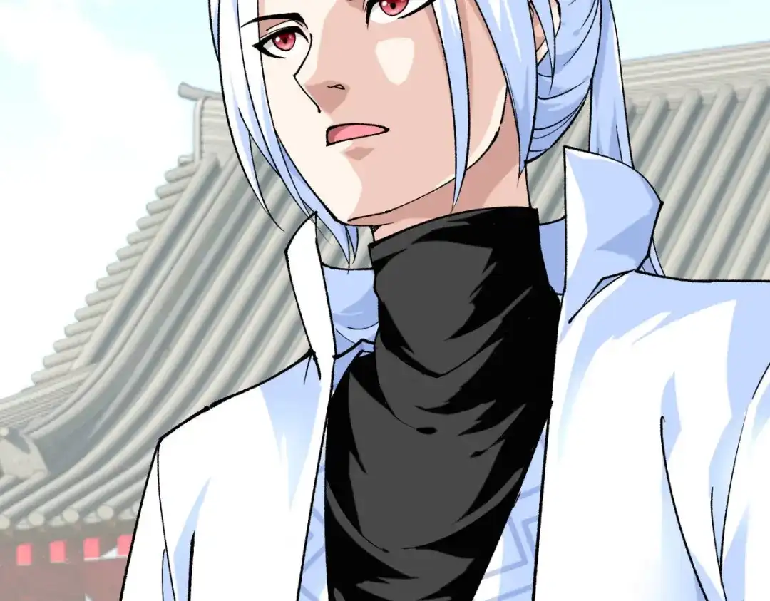 重生之我是大天神 - 第106话：总教头 - 第72张图