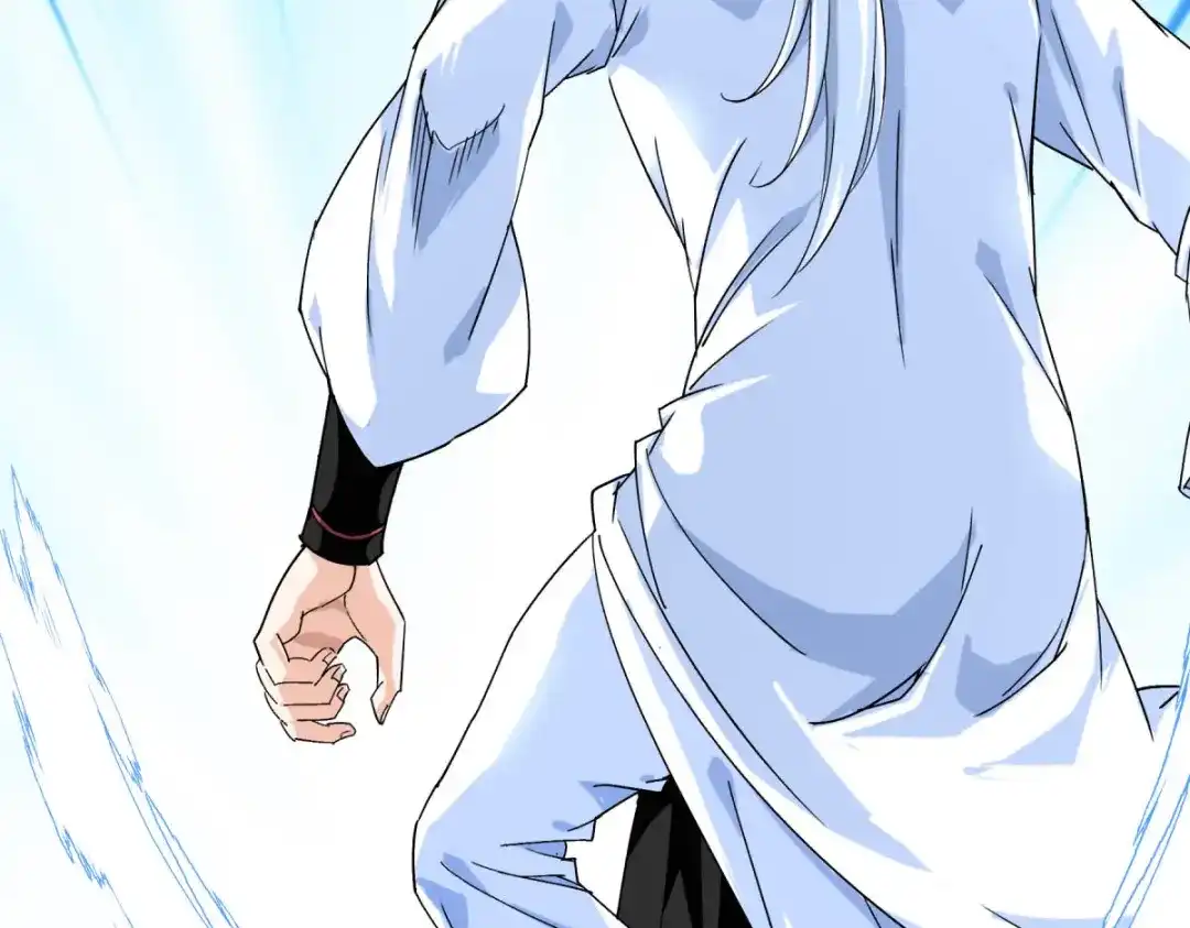 重生之我是大天神 - 第107话：你们被解聘了！ - 第26张图