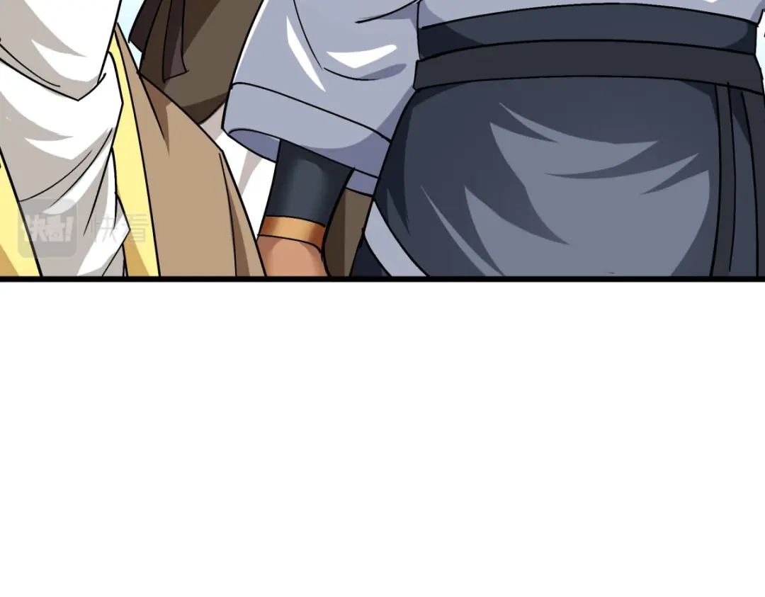 重生之我是大天神 - 第107话：你们被解聘了！ - 第66张图