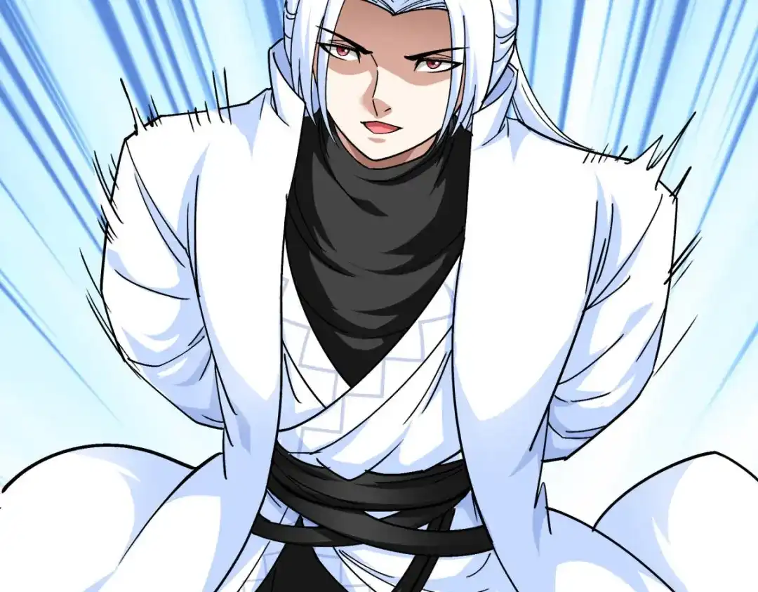 重生之我是大天神 - 第107话：你们被解聘了！ - 第100张图