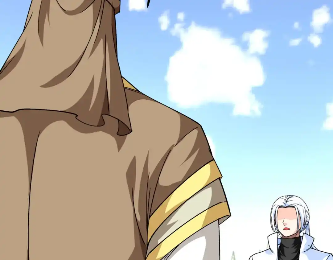 重生之我是大天神 - 第107话：你们被解聘了！ - 第81张图