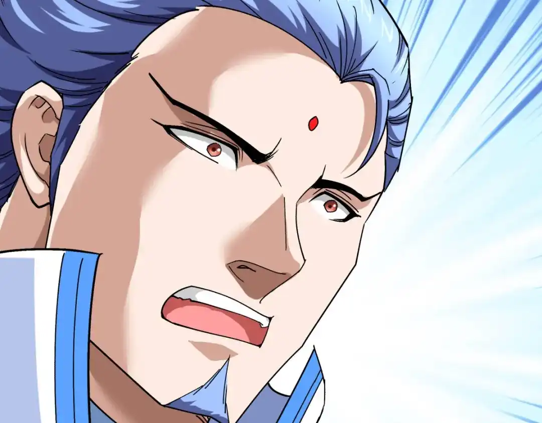 重生之我是大天神 - 第107话：你们被解聘了！ - 第128张图