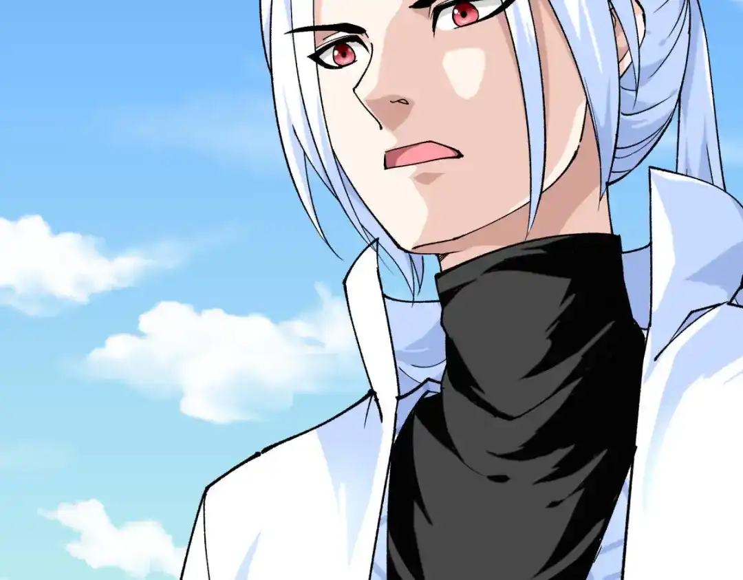 重生之我是大天神 - 第107话：你们被解聘了！ - 第120张图