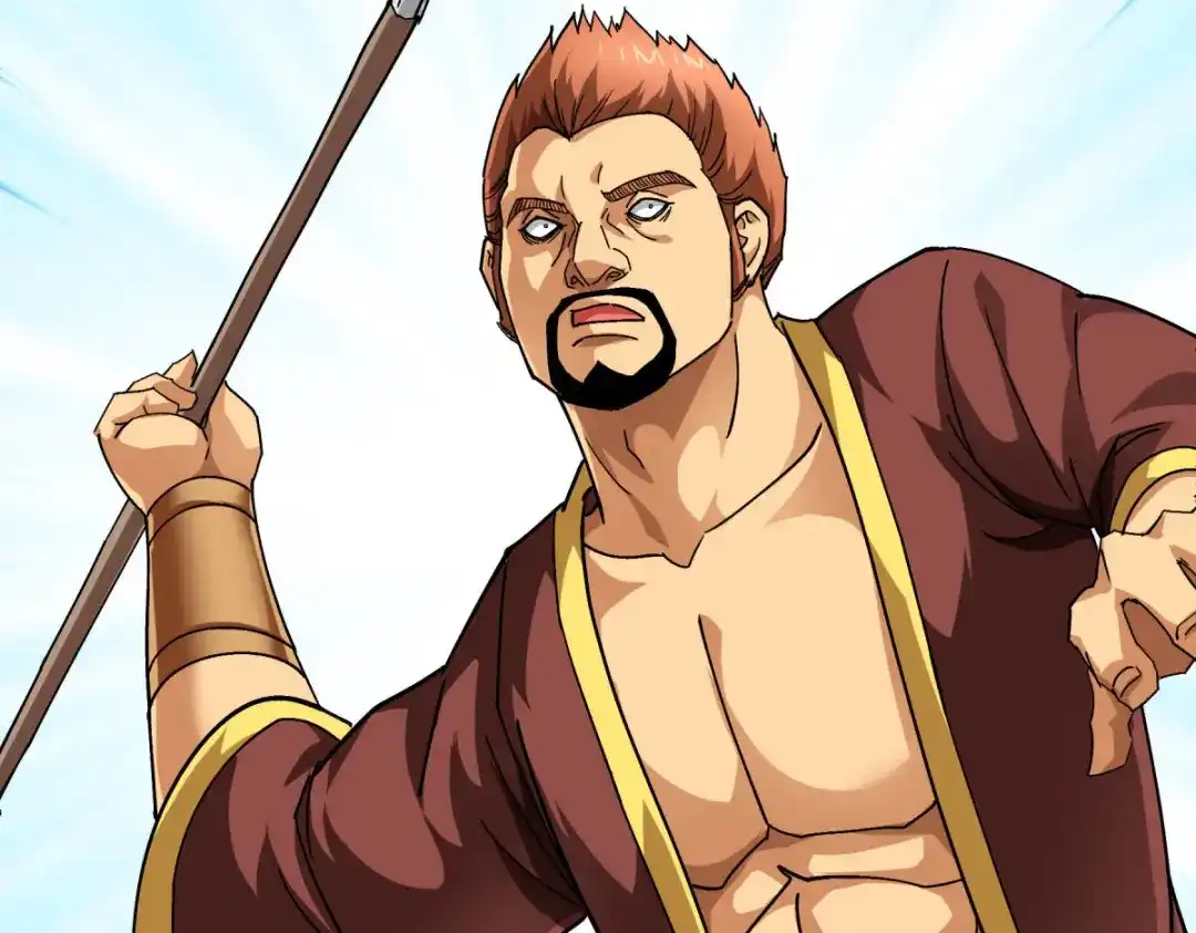 重生之我是大天神 - 第107话：你们被解聘了！ - 第10张图