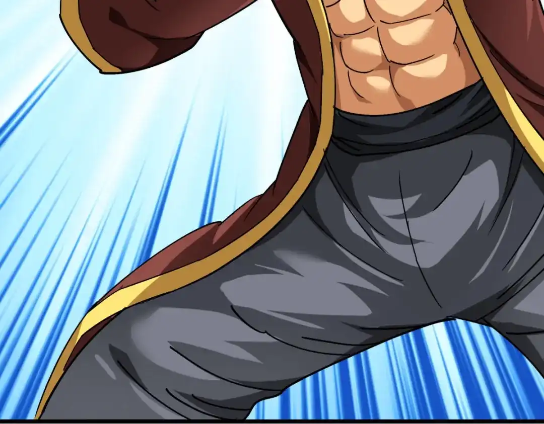 重生之我是大天神 - 第107话：你们被解聘了！ - 第11张图