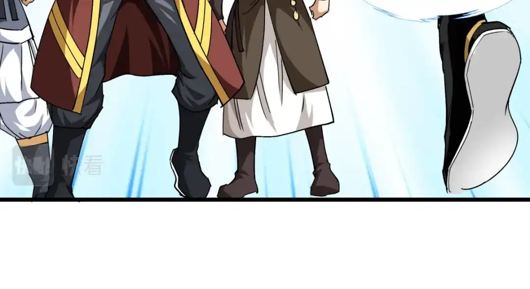 重生之我是大天神 - 第107话：你们被解聘了！ - 第28张图