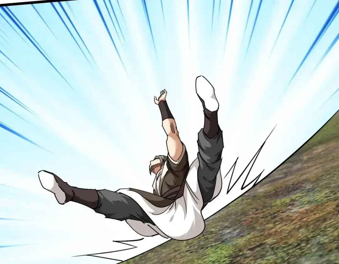 重生之我是大天神 - 第107话：你们被解聘了！ - 第113张图