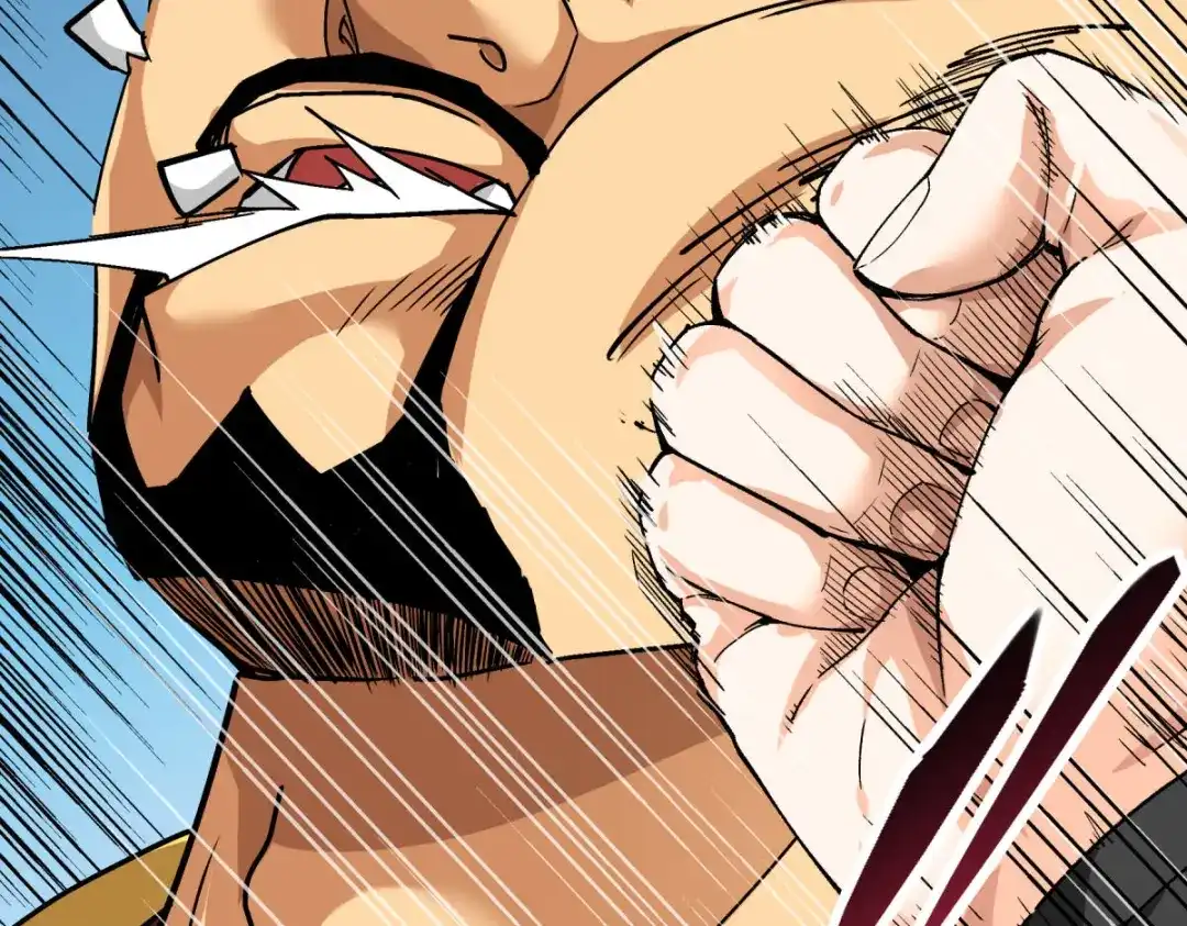 重生之我是大天神 - 第107话：你们被解聘了！ - 第34张图