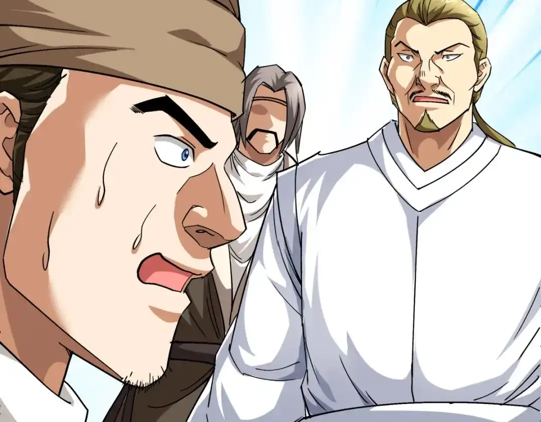 重生之我是大天神 - 第107话：你们被解聘了！ - 第65张图