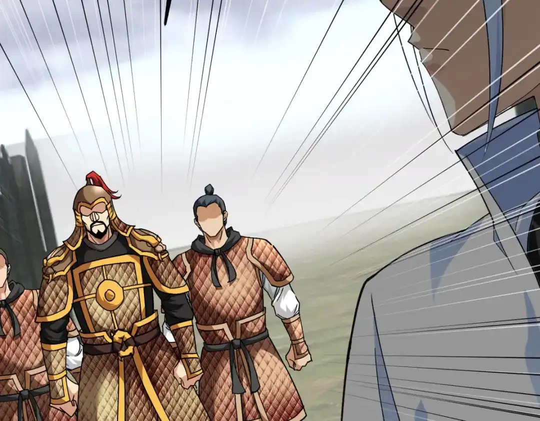 重生之我是大天神 - 第107话：你们被解聘了！ - 第132张图