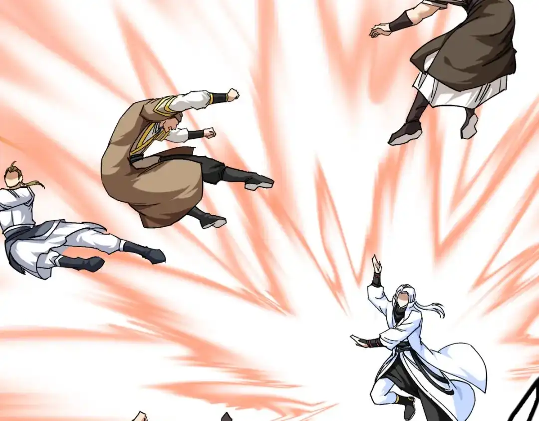 重生之我是大天神 - 第107话：你们被解聘了！ - 第108张图