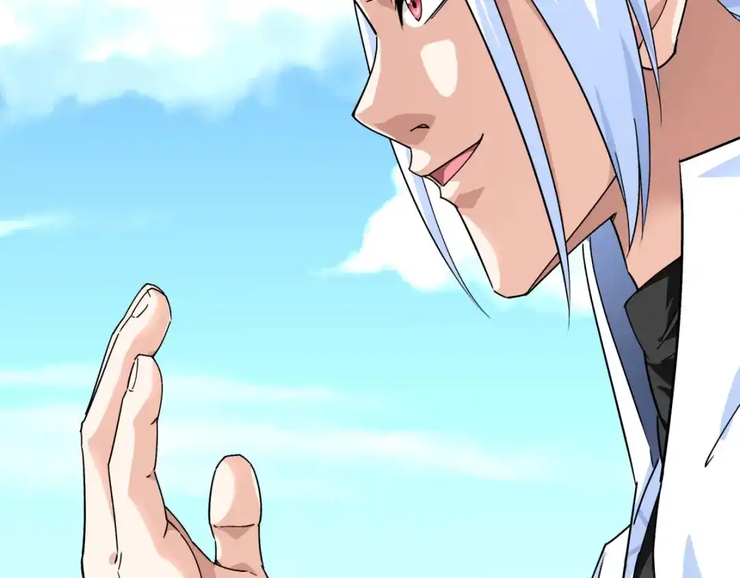 重生之我是大天神 - 第107话：你们被解聘了！ - 第89张图