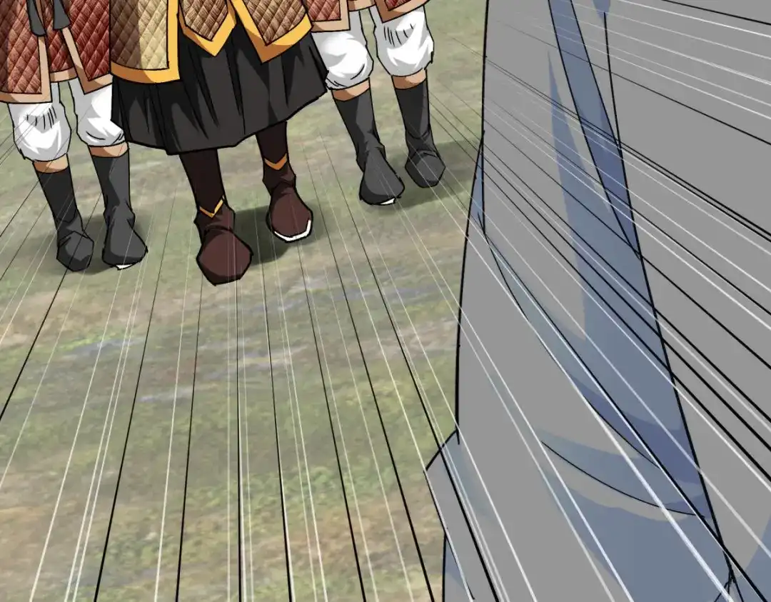 重生之我是大天神 - 第107话：你们被解聘了！ - 第133张图