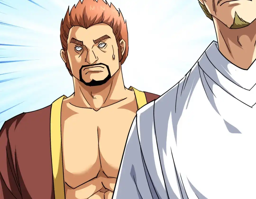 重生之我是大天神 - 第107话：你们被解聘了！ - 第3张图