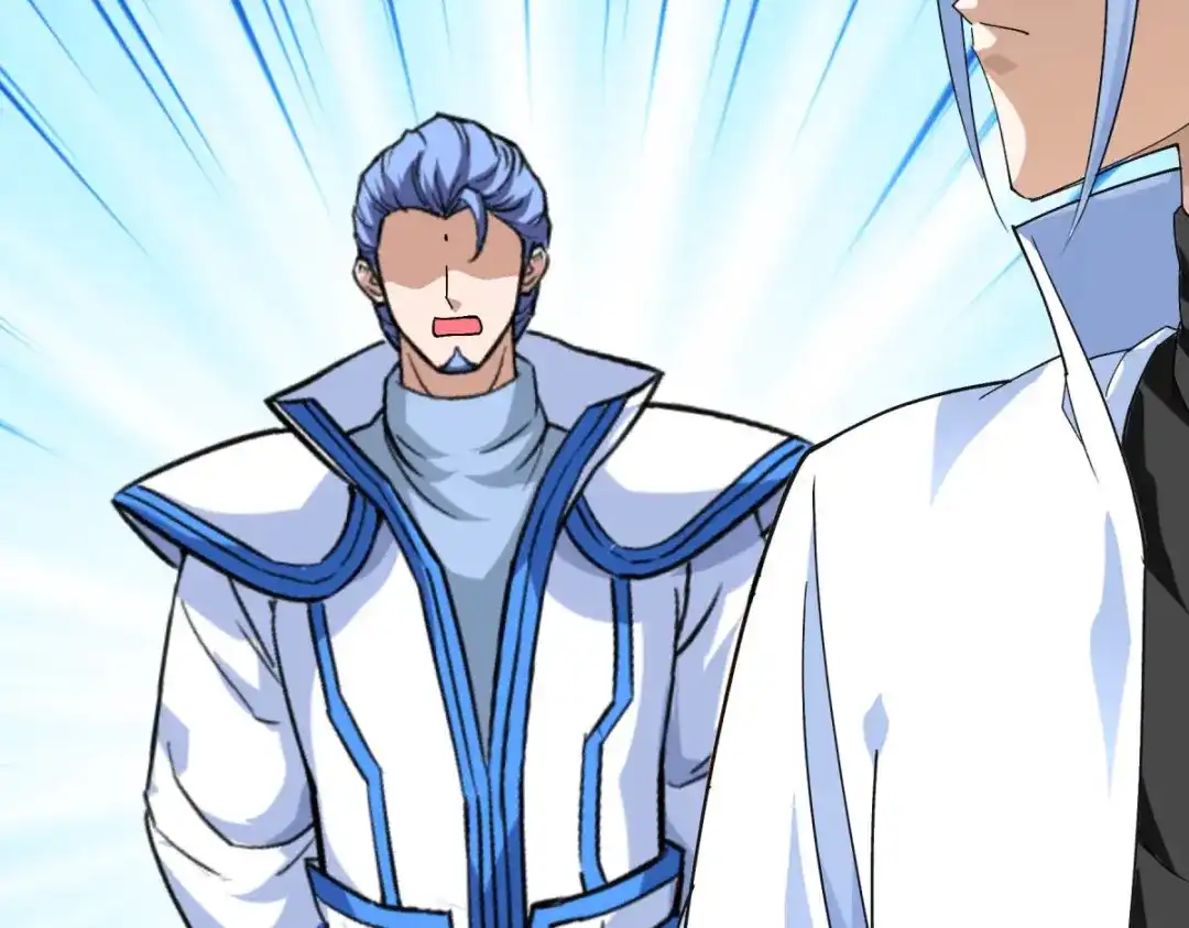 重生之我是大天神 - 第107话：你们被解聘了！ - 第42张图