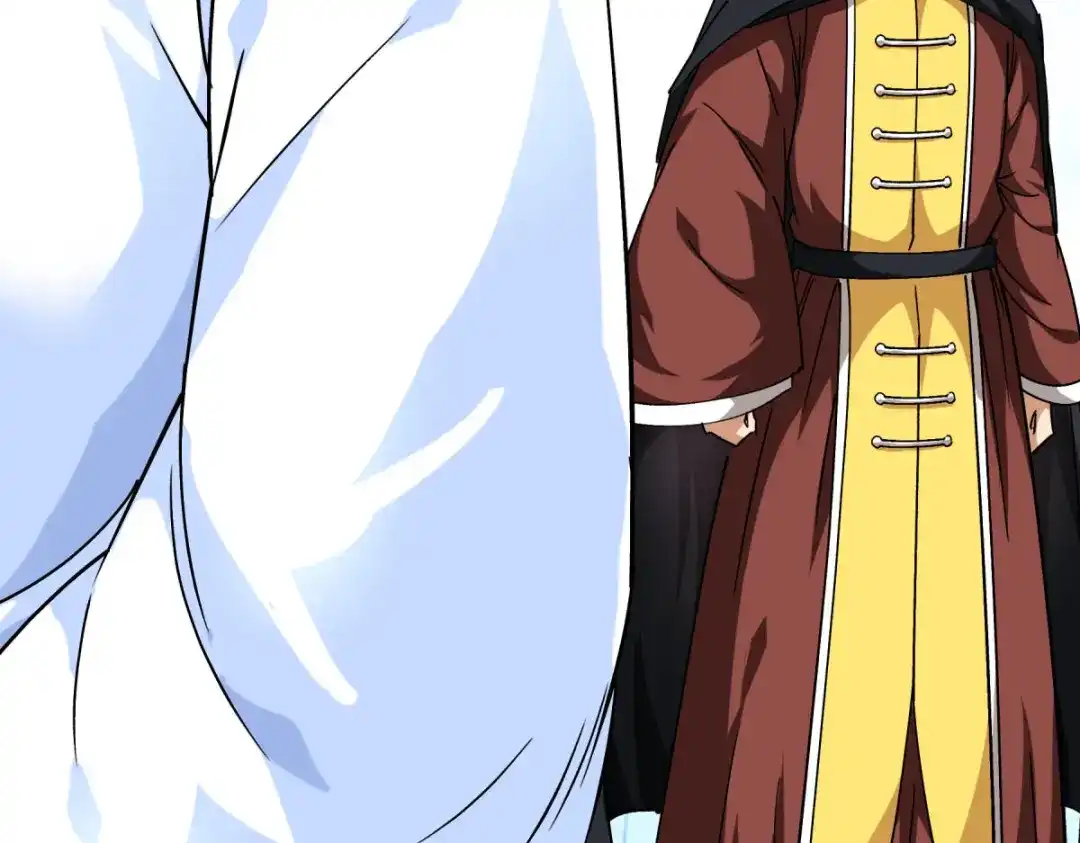 重生之我是大天神 - 第108话：龙鳞锻体术 - 第117张图