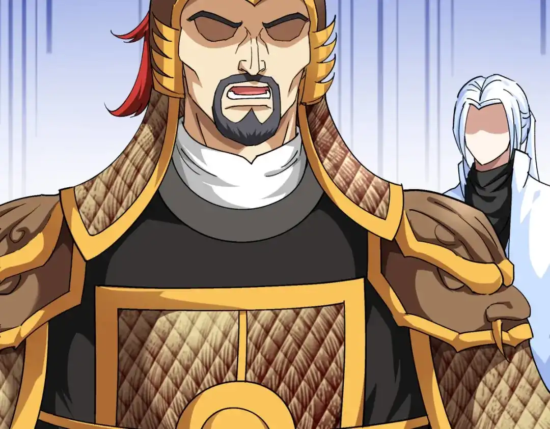 重生之我是大天神 - 第108话：龙鳞锻体术 - 第120张图