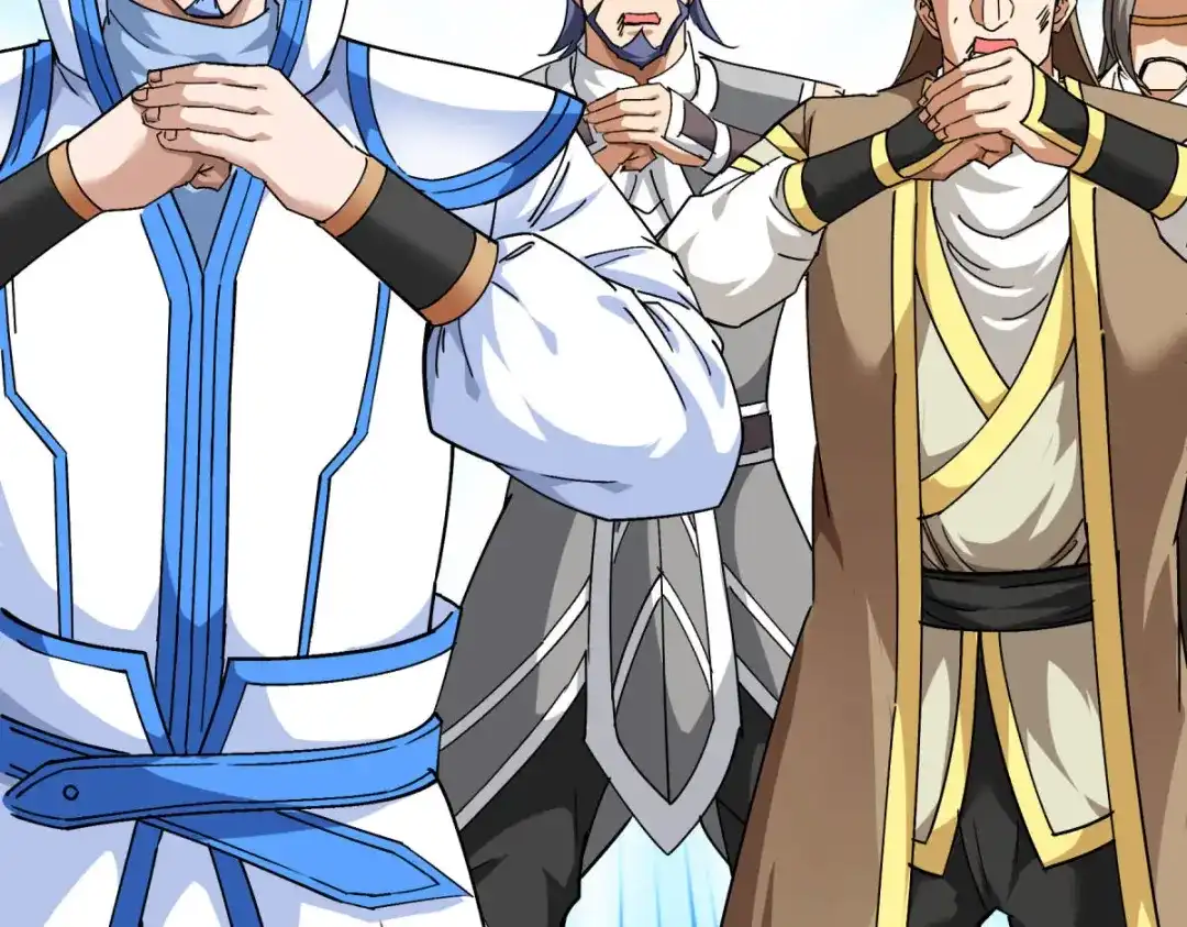 重生之我是大天神 - 第108话：龙鳞锻体术 - 第3张图