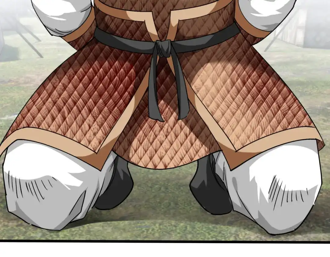 重生之我是大天神 - 第108话：龙鳞锻体术 - 第30张图