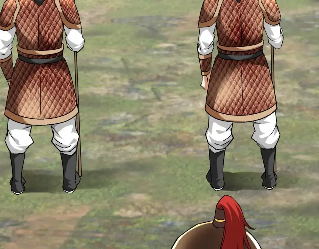 重生之我是大天神 - 第108话：龙鳞锻体术 - 第80张图