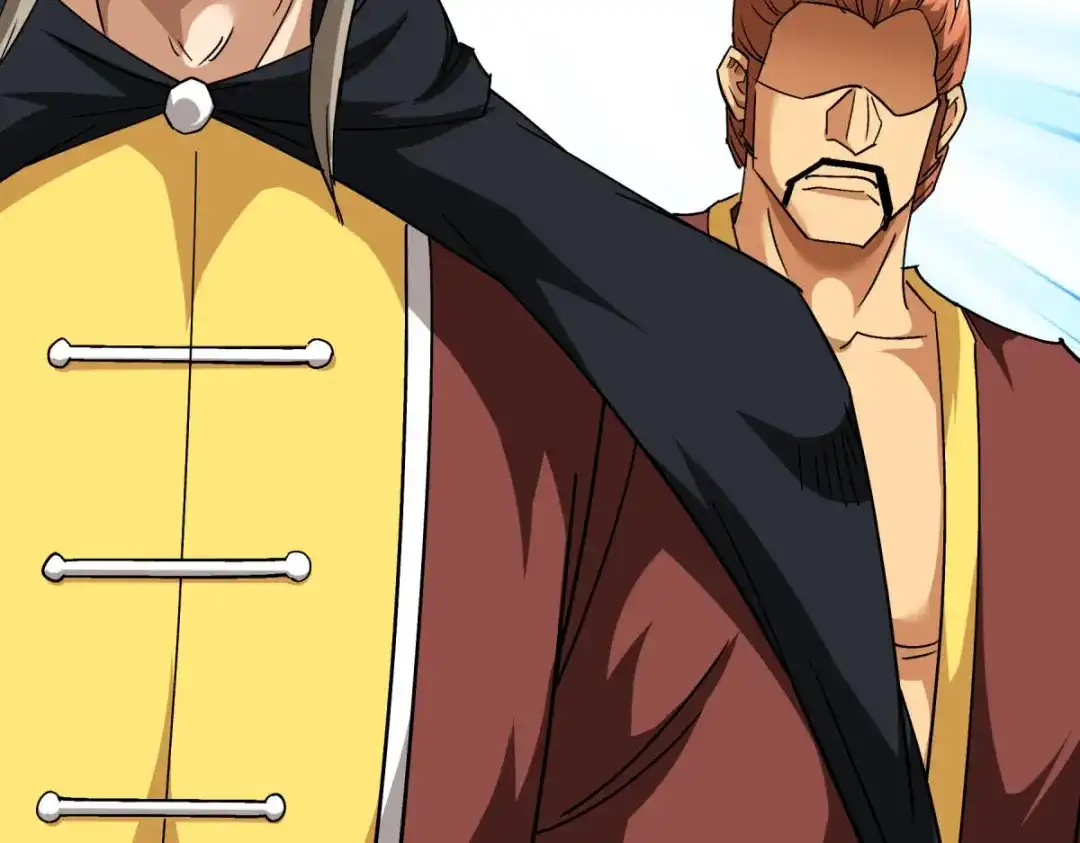 重生之我是大天神 - 第108话：龙鳞锻体术 - 第97张图