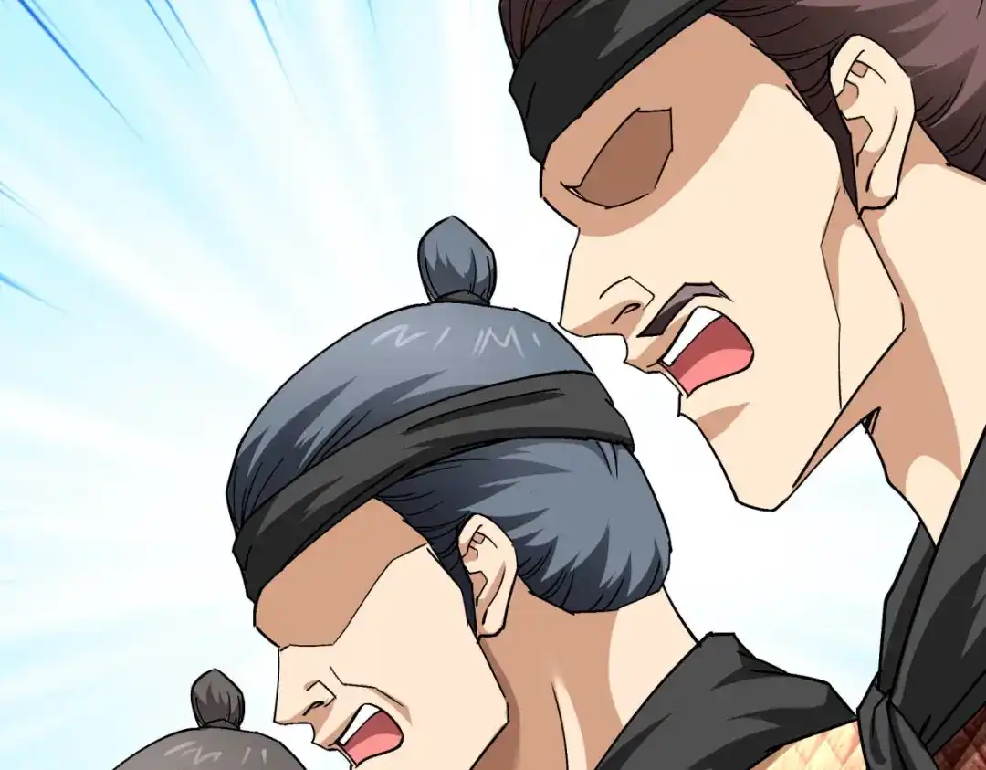 重生之我是大天神 - 第108话：龙鳞锻体术 - 第49张图