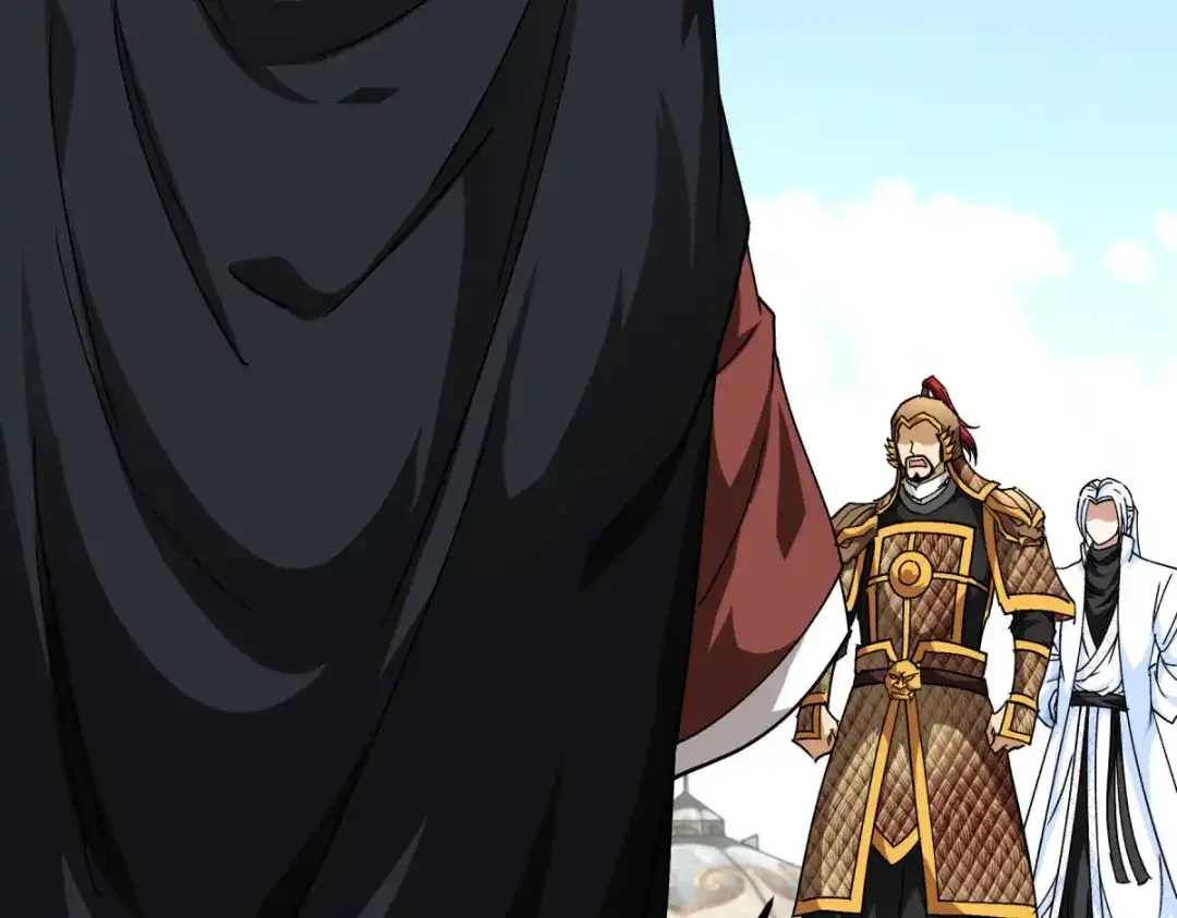 重生之我是大天神 - 第108话：龙鳞锻体术 - 第93张图