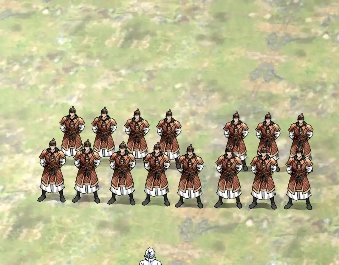 重生之我是大天神 - 第108话：龙鳞锻体术 - 第41张图