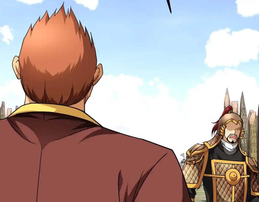 重生之我是大天神 - 第108话：龙鳞锻体术 - 第131张图