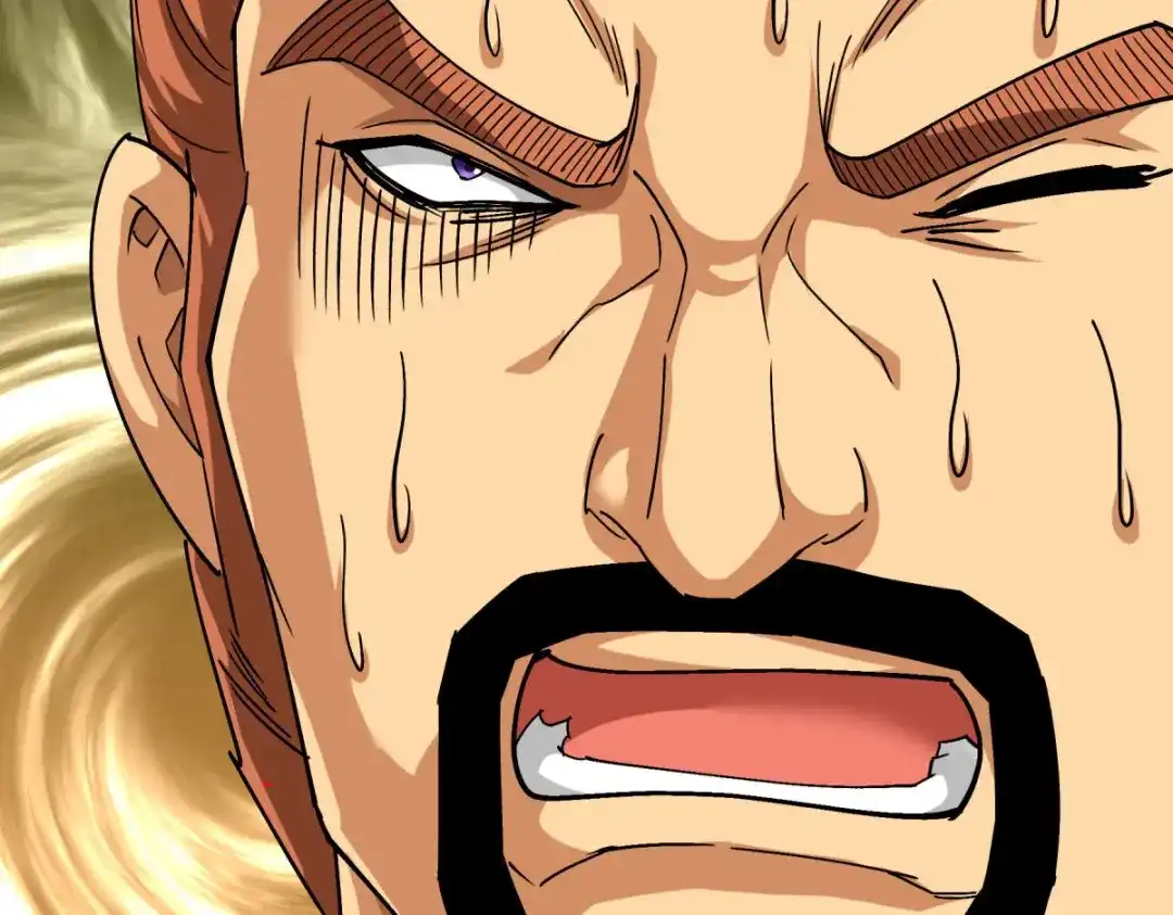 重生之我是大天神 - 第109话：天罡地炎爆 - 第108张图