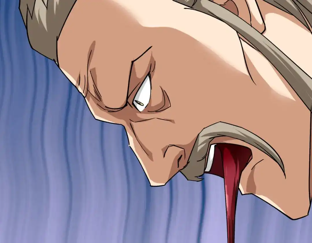 重生之我是大天神 - 第109话：天罡地炎爆 - 第30张图