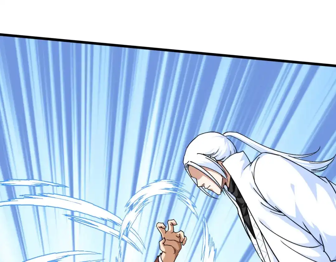 重生之我是大天神 - 第109话：天罡地炎爆 - 第5张图