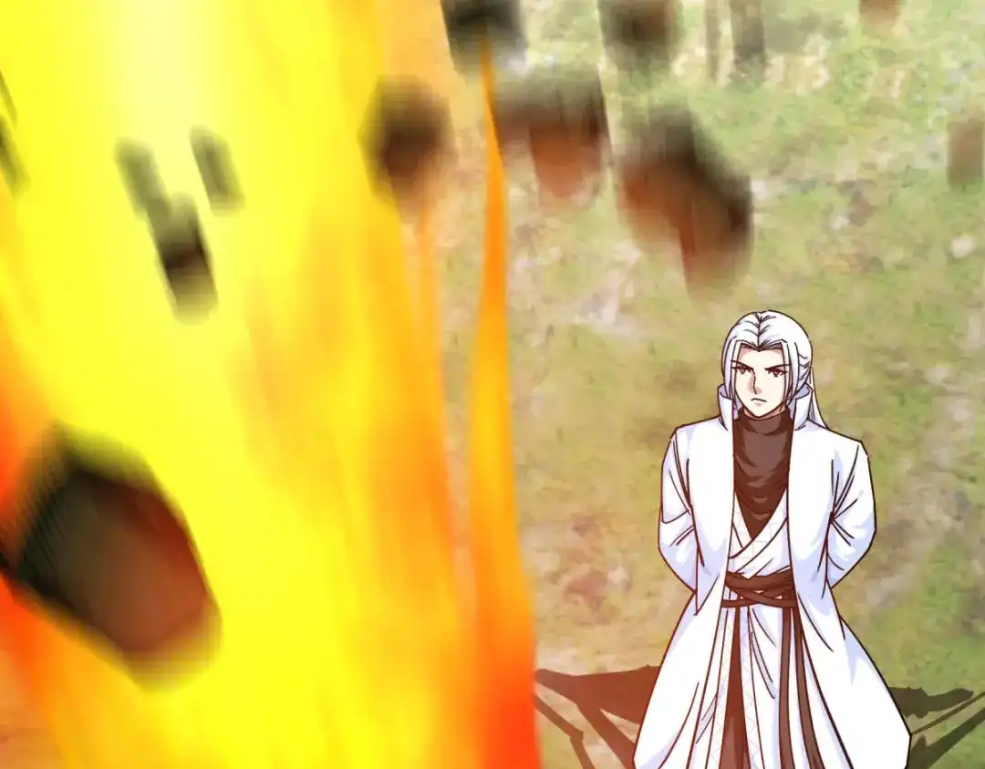 重生之我是大天神 - 第109话：天罡地炎爆 - 第56张图