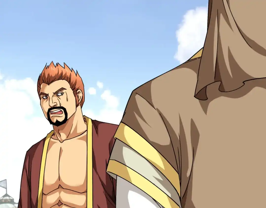 重生之我是大天神 - 第109话：天罡地炎爆 - 第100张图