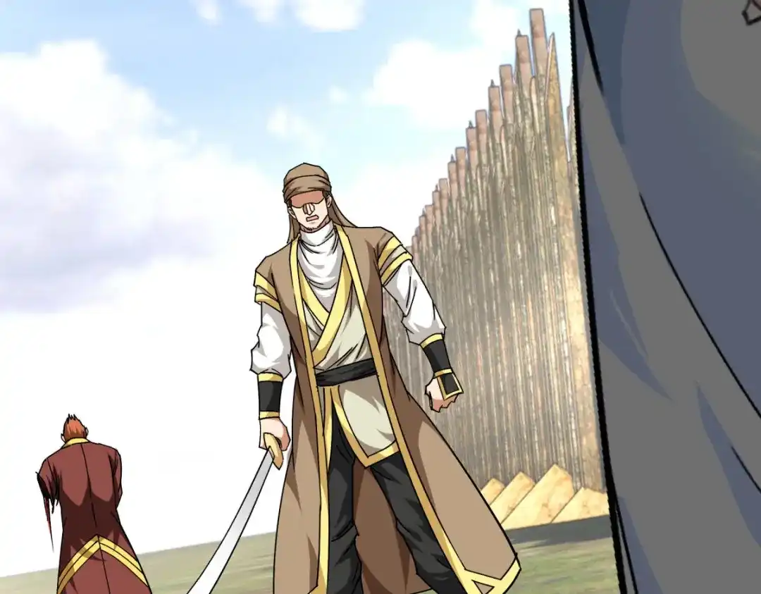 重生之我是大天神 - 第109话：天罡地炎爆 - 第116张图