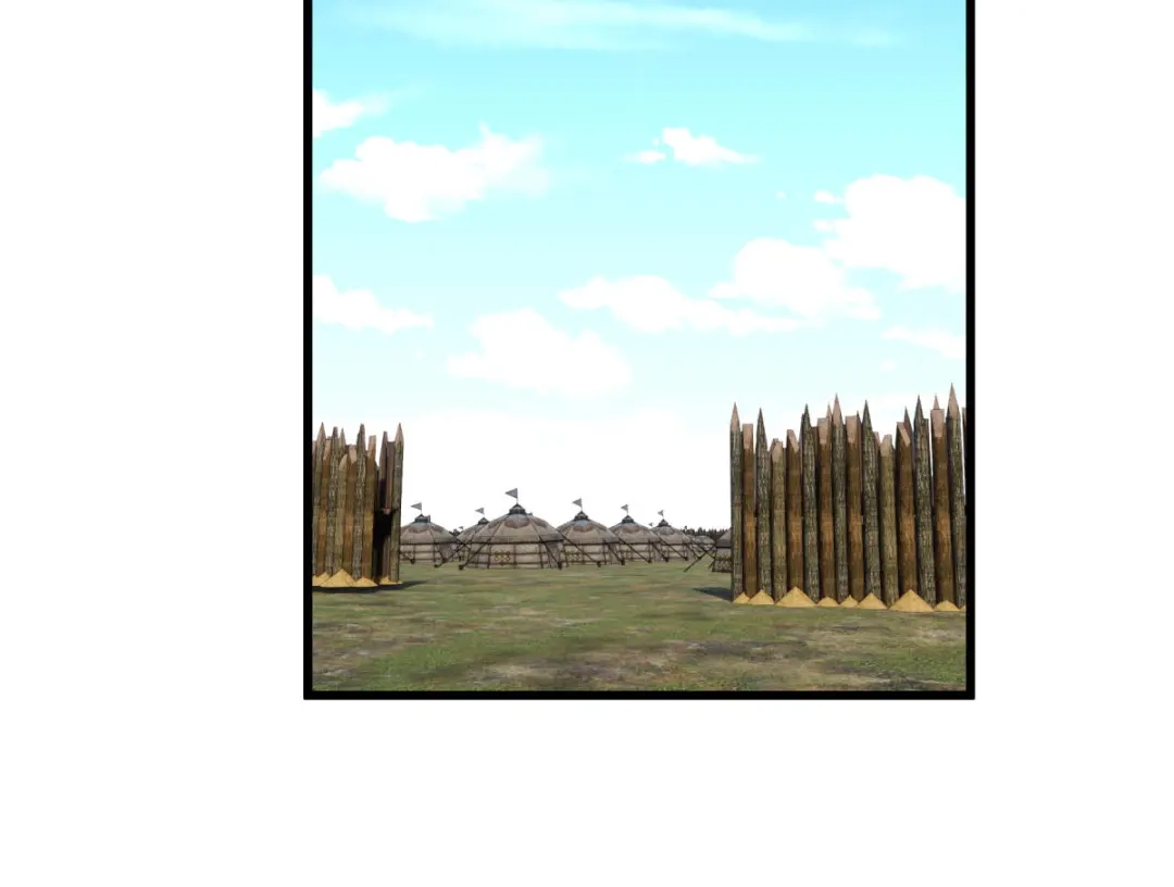 重生之我是大天神 - 第109话：天罡地炎爆 - 第130张图