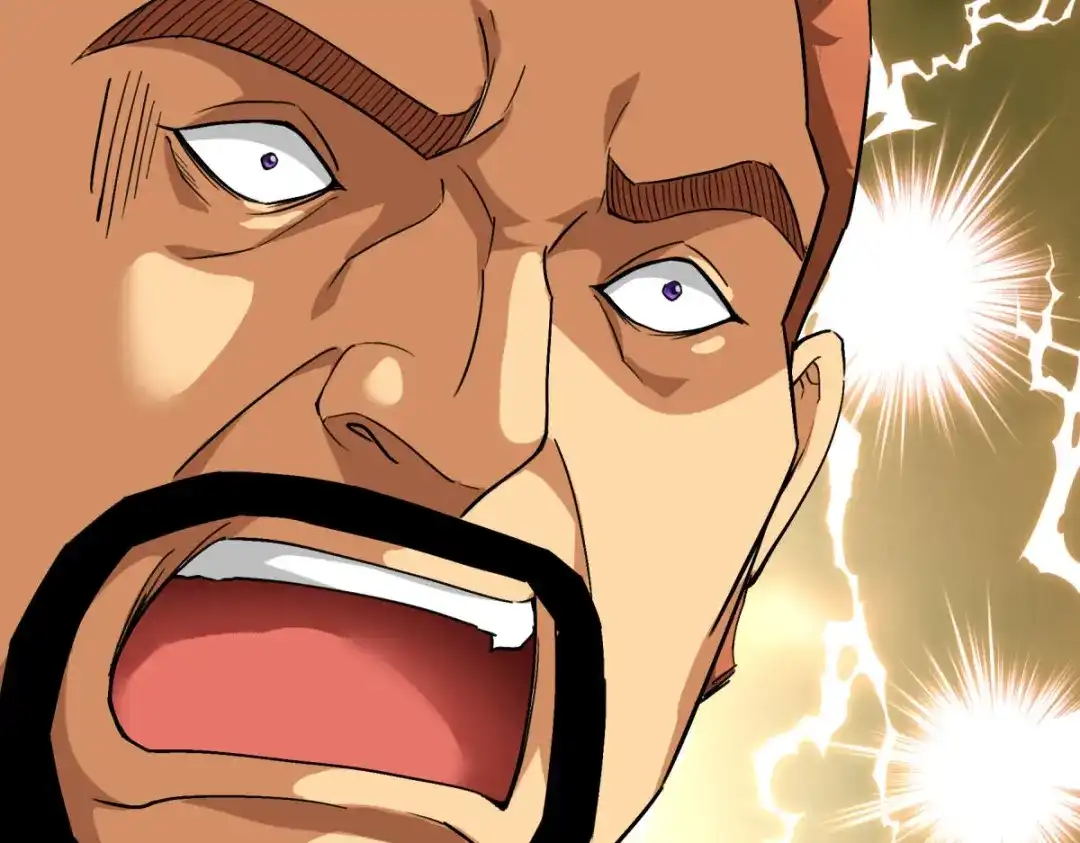 重生之我是大天神 - 第109话：天罡地炎爆 - 第72张图