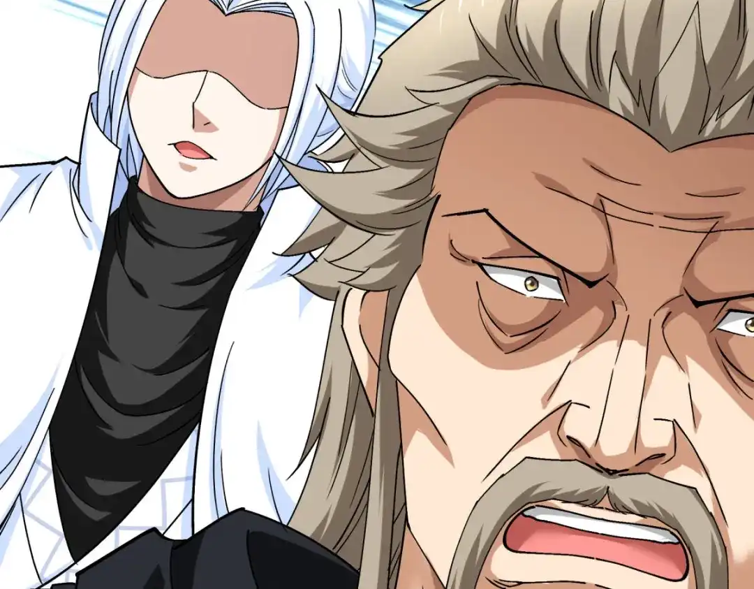 重生之我是大天神 - 第109话：天罡地炎爆 - 第22张图