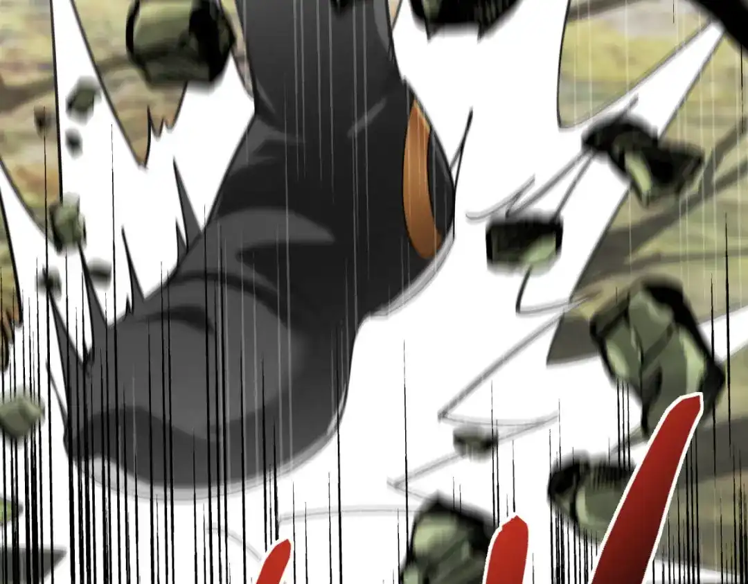 重生之我是大天神 - 第109话：天罡地炎爆 - 第49张图