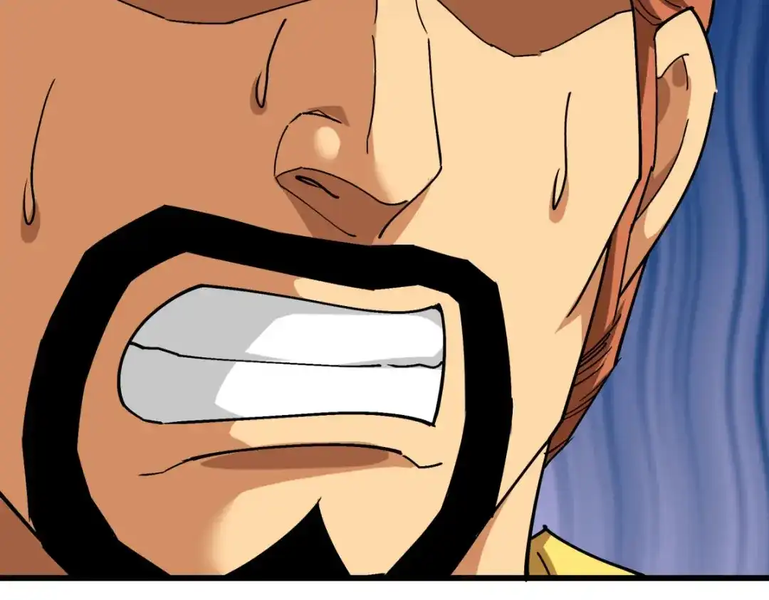 重生之我是大天神 - 第109话：天罡地炎爆 - 第97张图