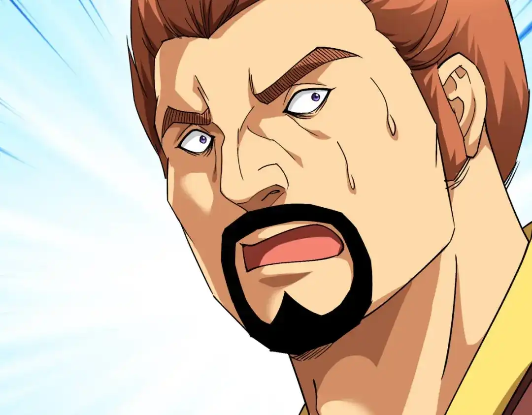 重生之我是大天神 - 第109话：天罡地炎爆 - 第88张图