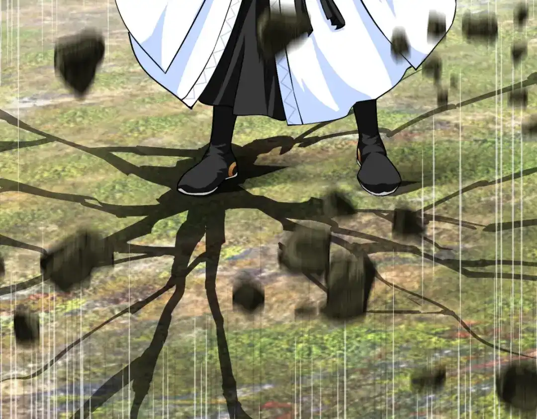 重生之我是大天神 - 第109话：天罡地炎爆 - 第53张图