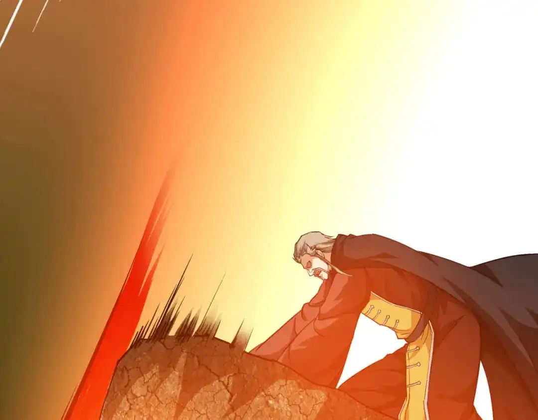 重生之我是大天神 - 第109话：天罡地炎爆 - 第63张图