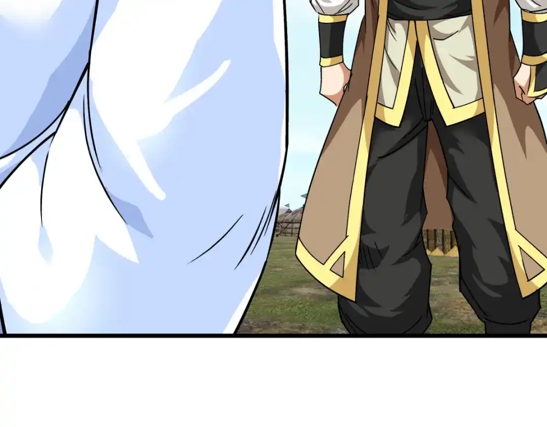 重生之我是大天神 - 第109话：天罡地炎爆 - 第133张图