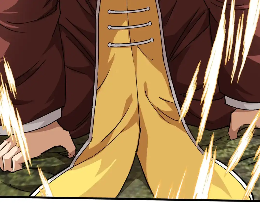 重生之我是大天神 - 第109话：天罡地炎爆 - 第35张图