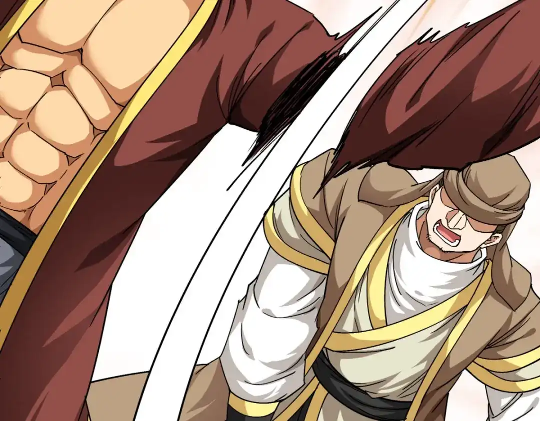 重生之我是大天神 - 第109话：天罡地炎爆 - 第104张图