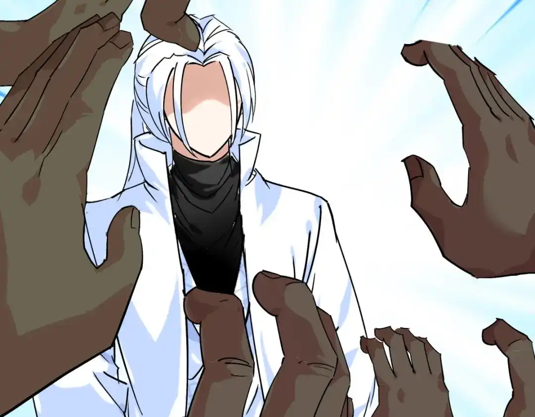 重生之我是大天神 - 第109话：天罡地炎爆 - 第10张图